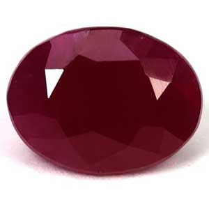 2.10 ct Ruby