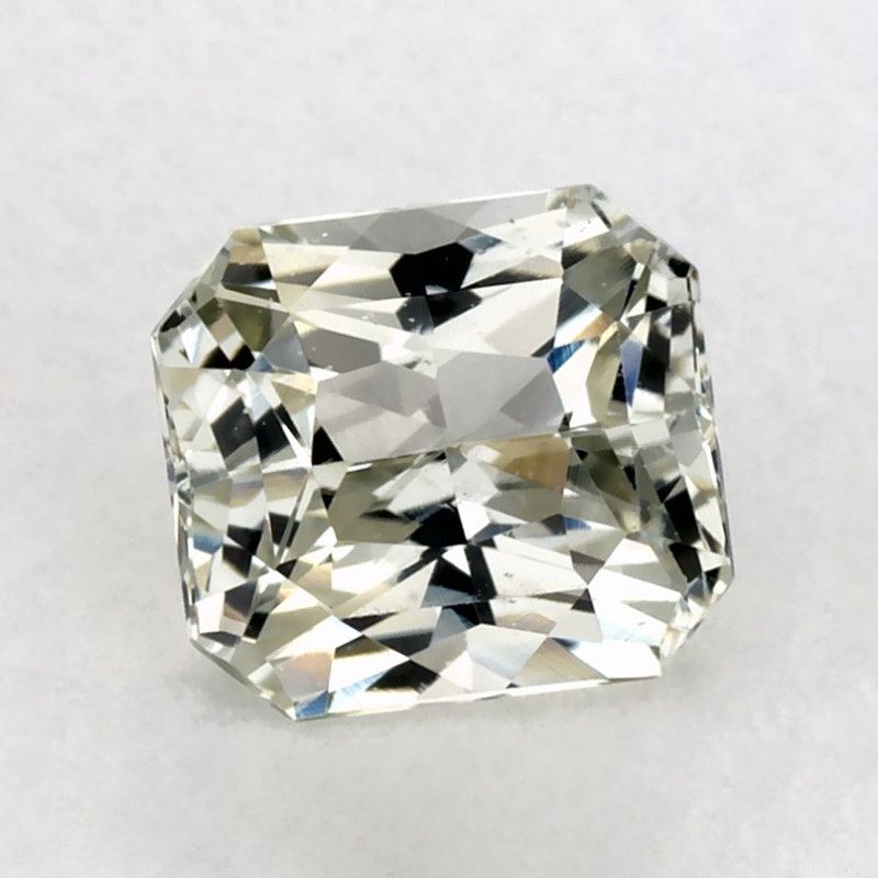 1.27 ct Sapphire
