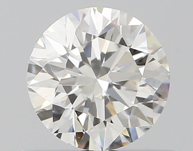 Prírodný diamant okrúhly...