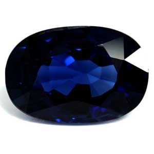 3.17 ct Sapphire