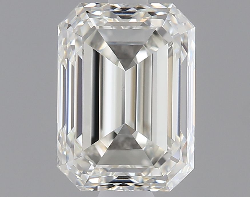 Prírodný diamant emerald,...