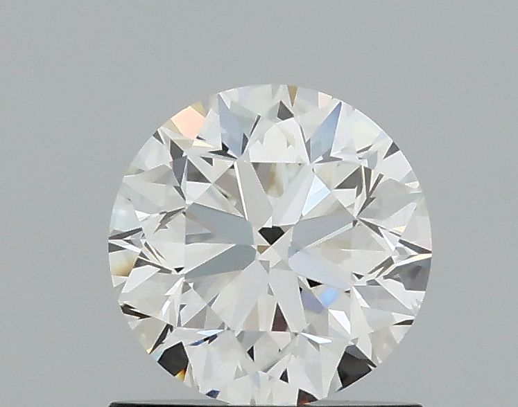 Prírodný diamant okrúhly...