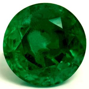 1.74 ct Emerald