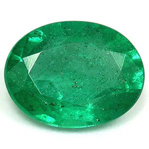 1.60 ct Emerald