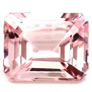 3.90 ct Morganite