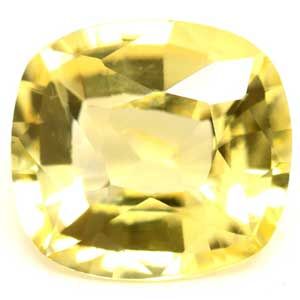 1.38 ct Sapphire