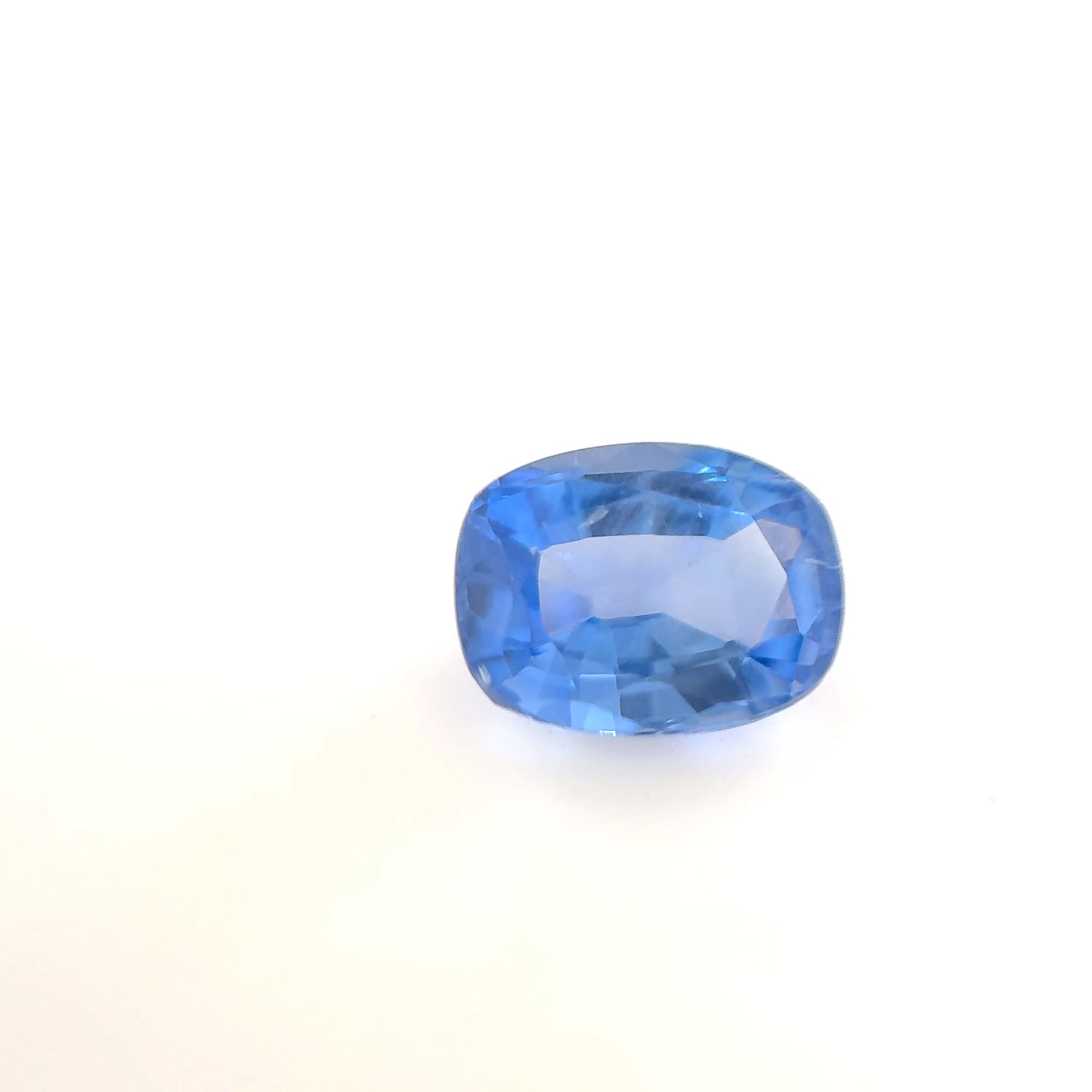 0.91 ct Sapphire