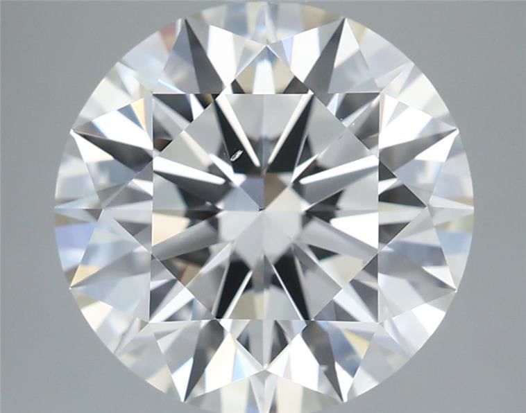 Prírodný diamant okrúhly...