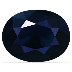 2.98 ct Sapphire
