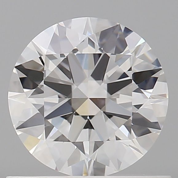 Prírodný diamant okrúhly...