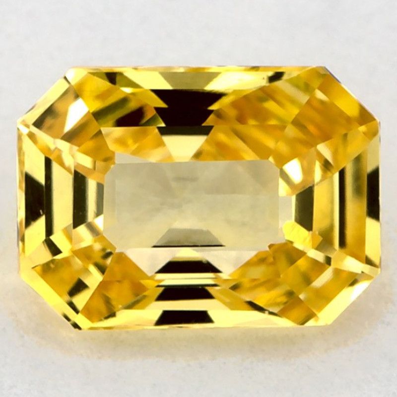 1.54 ct Sapphire