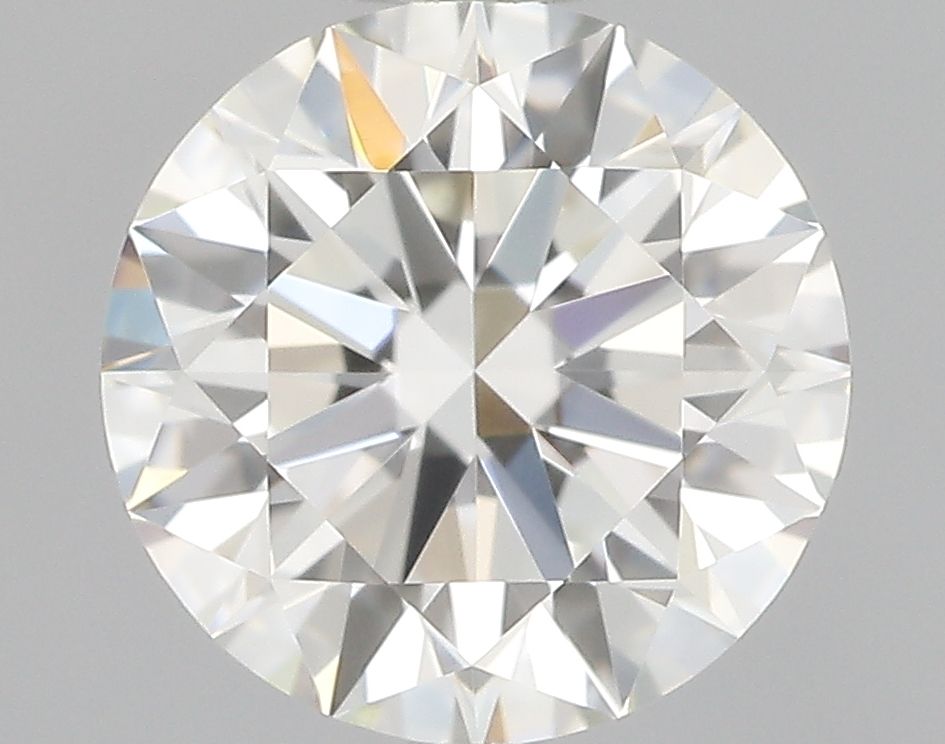 Prírodný diamant okrúhly...