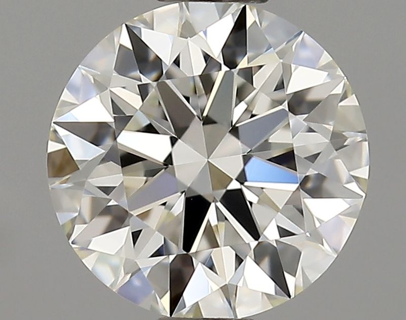 Prírodný diamant okrúhly...