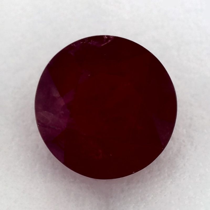 1.29 ct Ruby