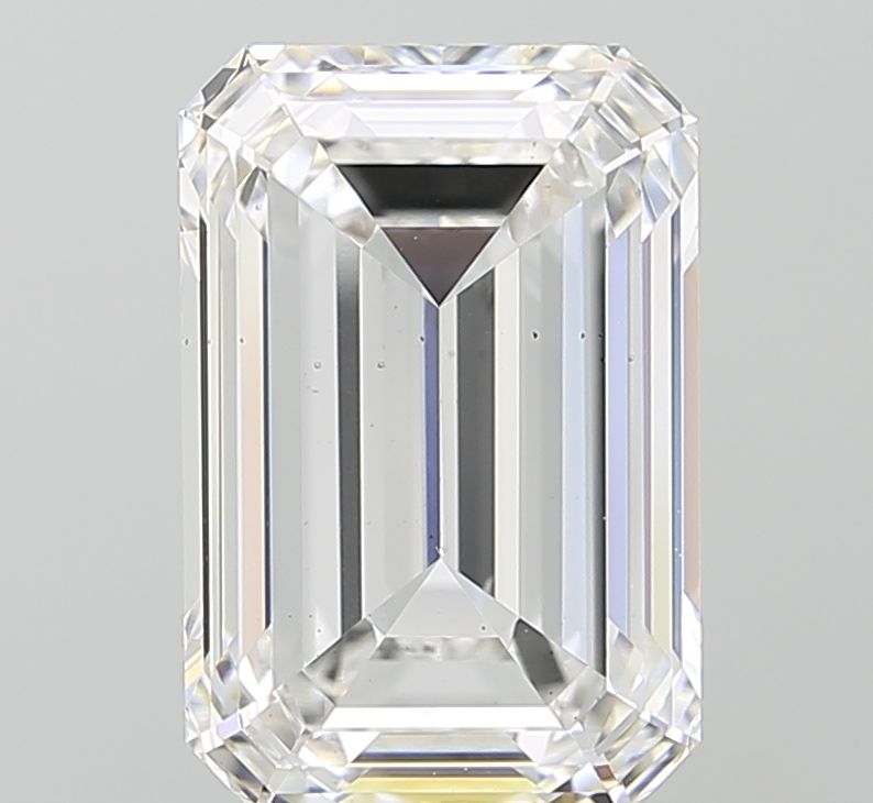 5.01 Carat · D · VS2 Rare Carat Ideal Cut