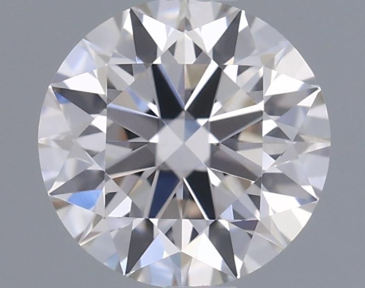 Prírodný diamant okrúhly...