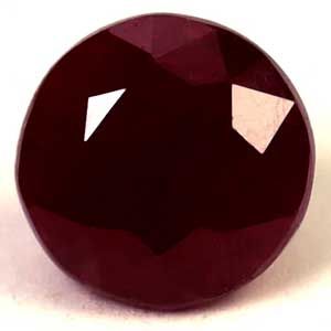 1.39 ct Ruby