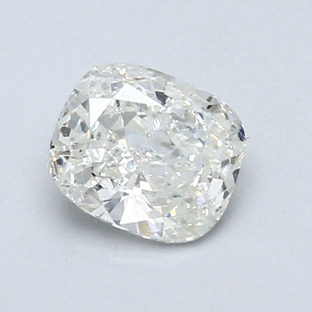 Prírodný diamant cushion,...