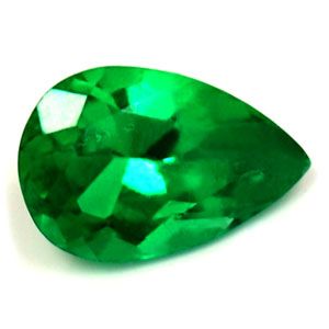 0.39 ct Emerald
