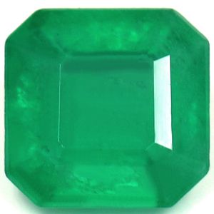 0.76 ct Emerald