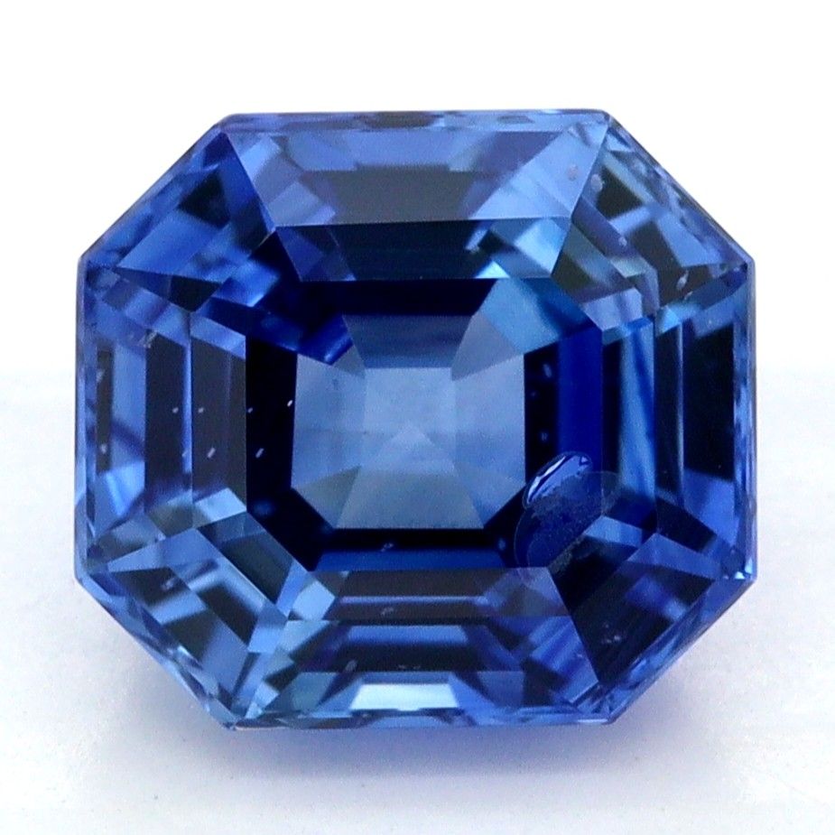 2.54 ct Sapphire