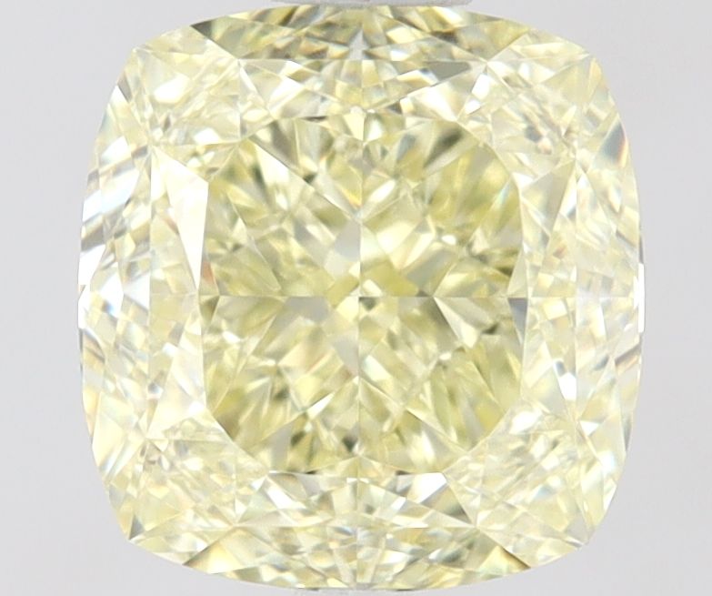 Yellow Diamond