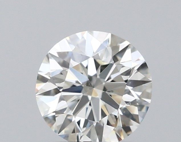 Prírodný diamant okrúhly briliant,... Prírodný diamant okrúhly briliant,...