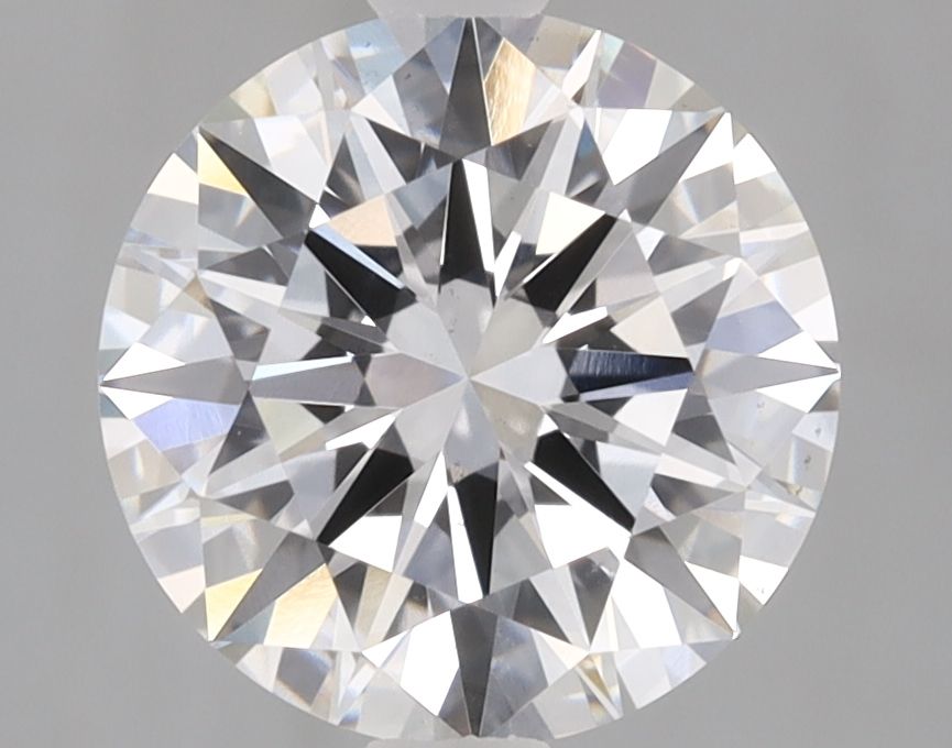 Diamant Rond 1.80 ct - Couleur E - Pureté VS2