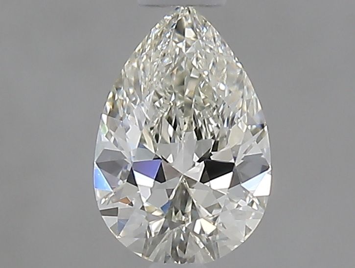 Prírodný diamant hruška,...