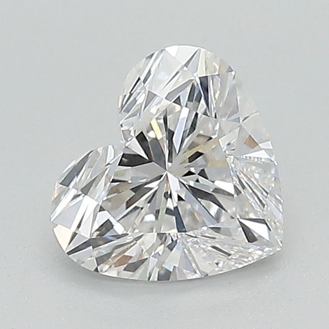 HEART 1.03ct E VVS1 – EX EX NON