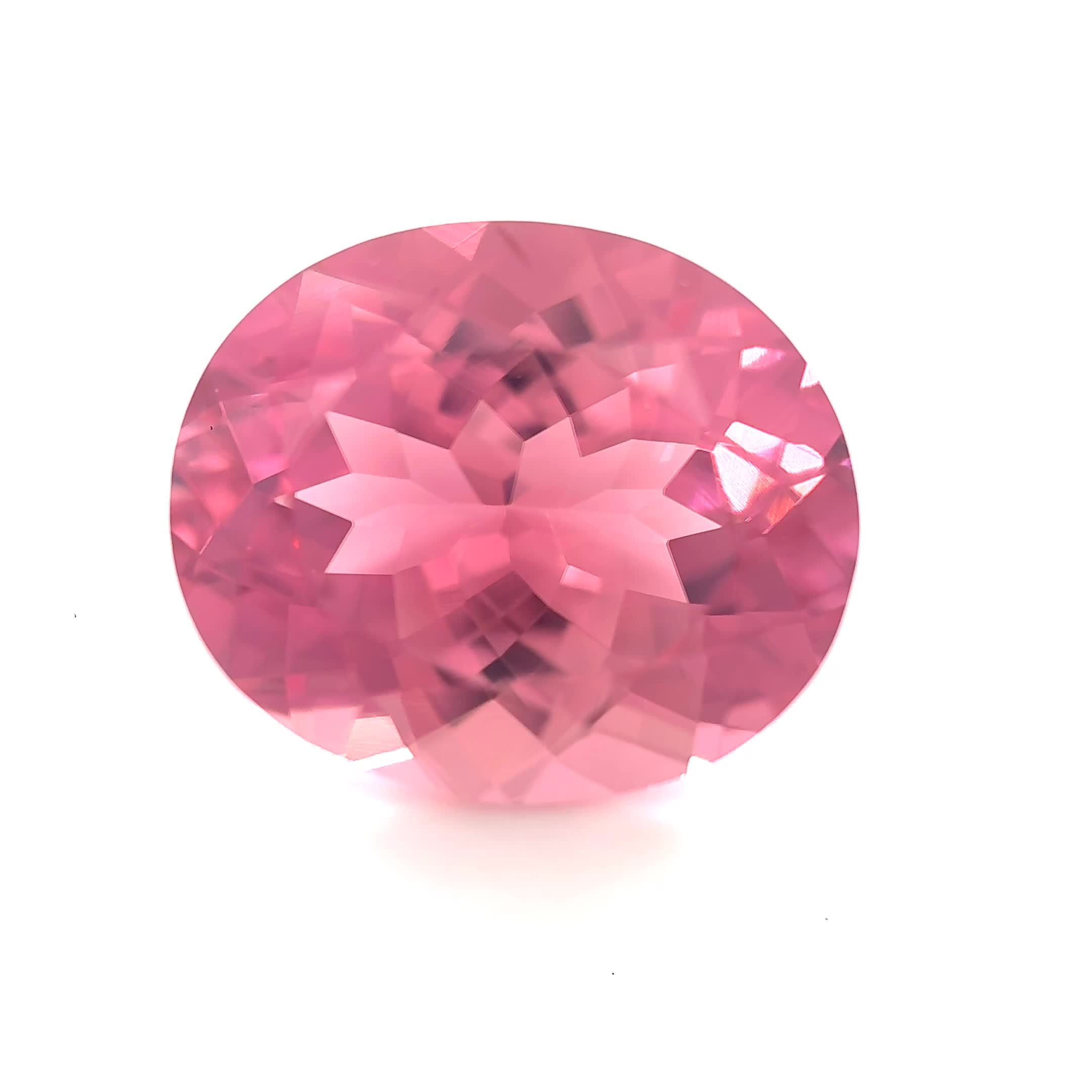 5.14 ct Tourmaline