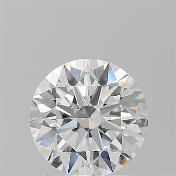 Prírodný diamant okrúhly...