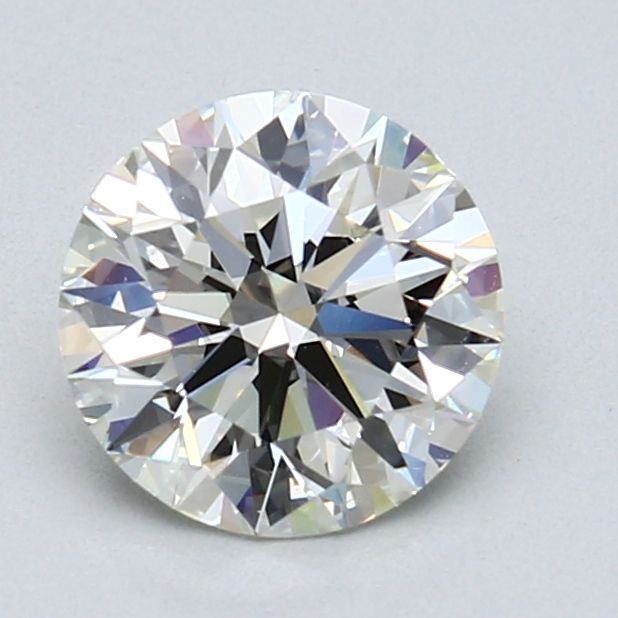 Prírodný diamant okrúhly...