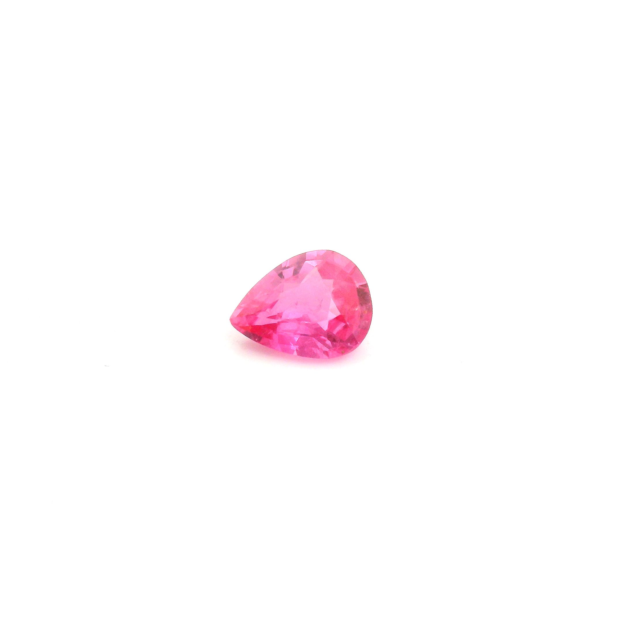 0.70 ct Sapphire