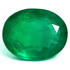 10.94 ct Emerald