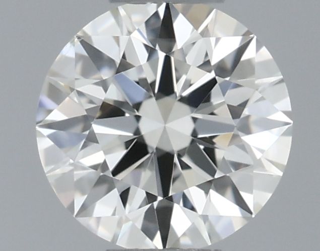 Prírodný diamant okrúhly...