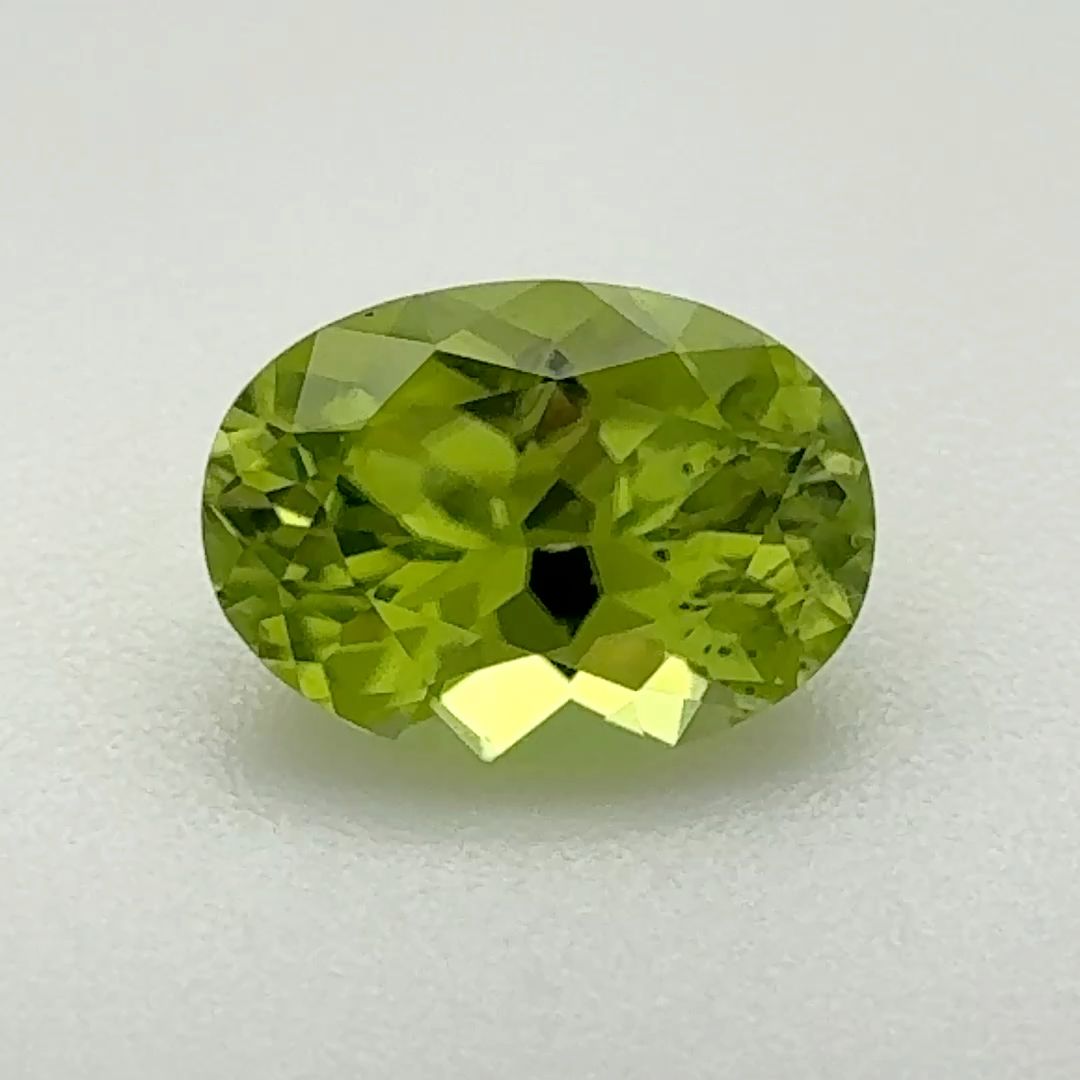 1.15 ct Peridot