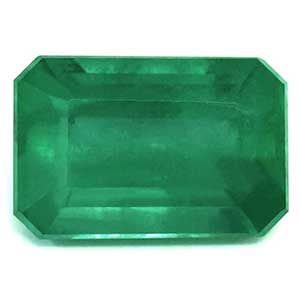 2.34 ct Emerald