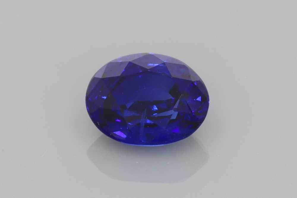 1.52 ct Sapphire