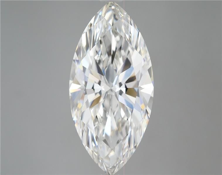 5.01 Carat · F · VVS2 Rare Carat Ideal Cut