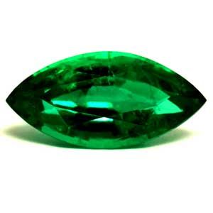 3.53 ct Emerald