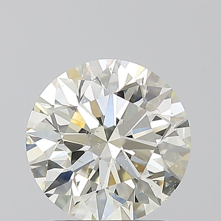 Prírodný diamant okrúhly...