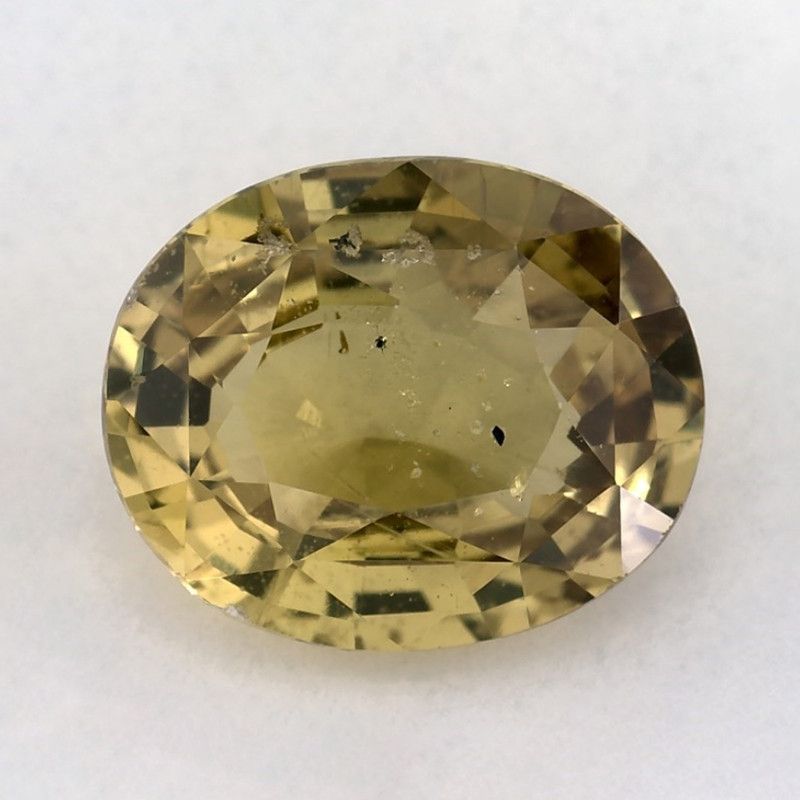 2.82 ct Sapphire