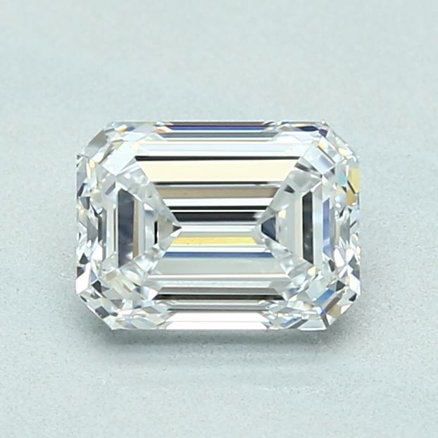 Prírodný diamant emerald,...