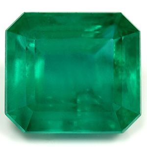 4.83 ct Emerald