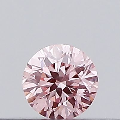 0.09ct ROUND Diamond