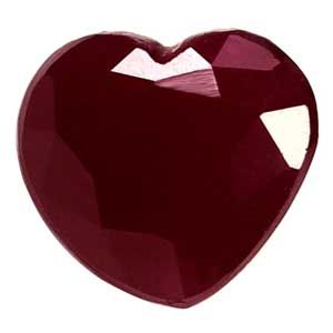1.09 ct Ruby