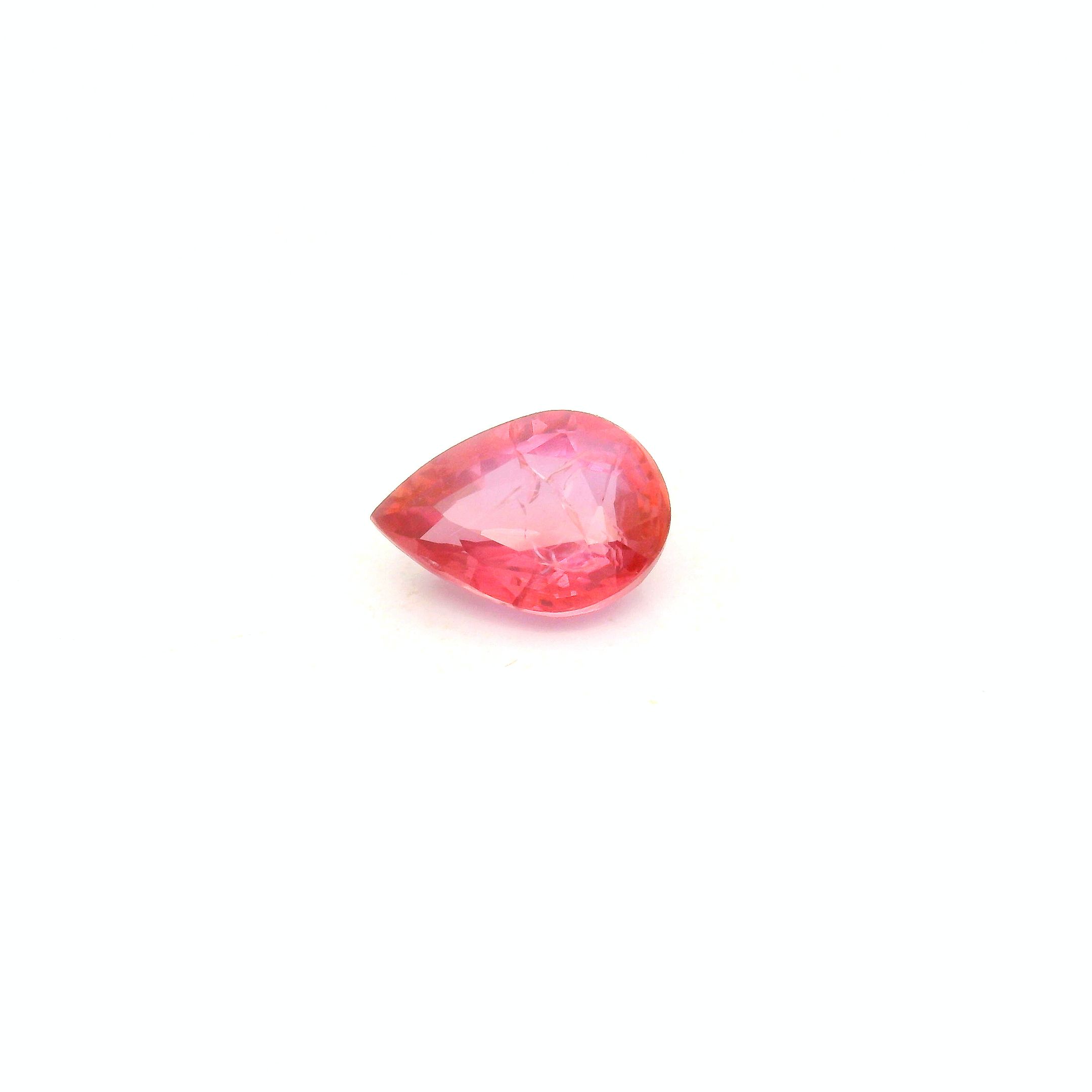 0.78 ct Sapphire