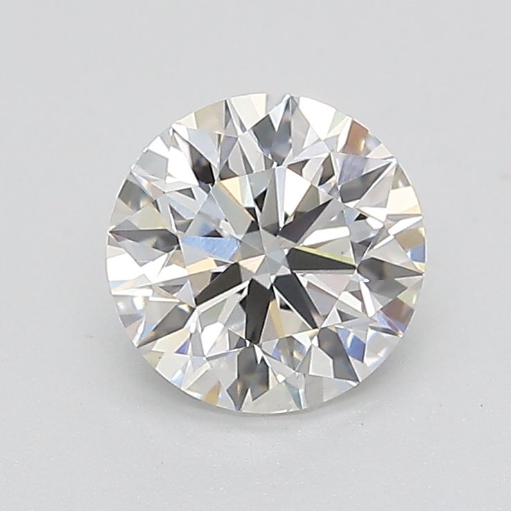 Diamant Rond 1.21 ct - Couleur E - Pureté VS1