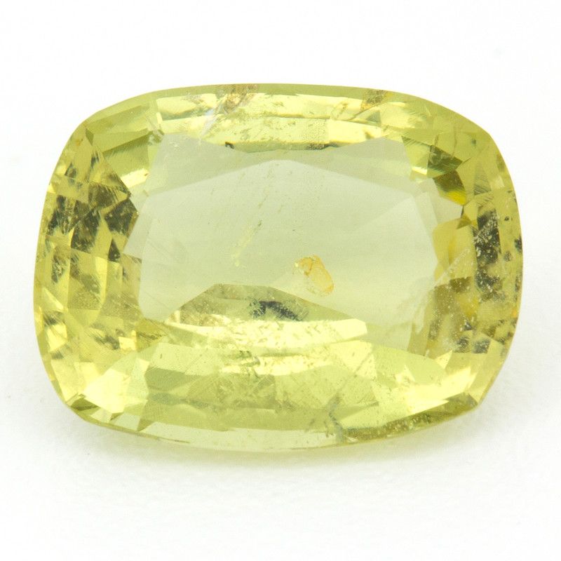 2.25 ct Tourmaline